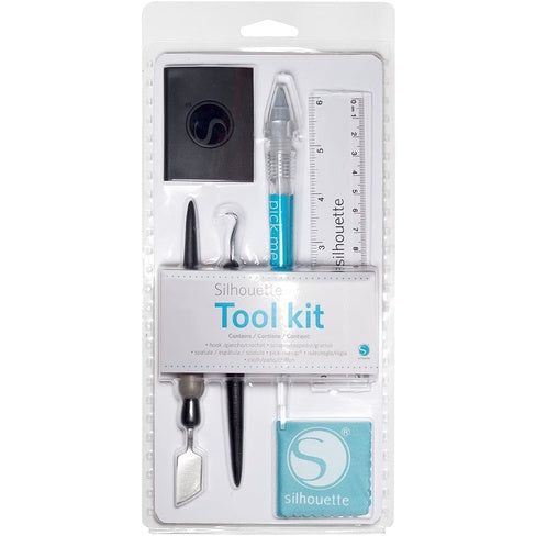 Silhouette Tool Kit
