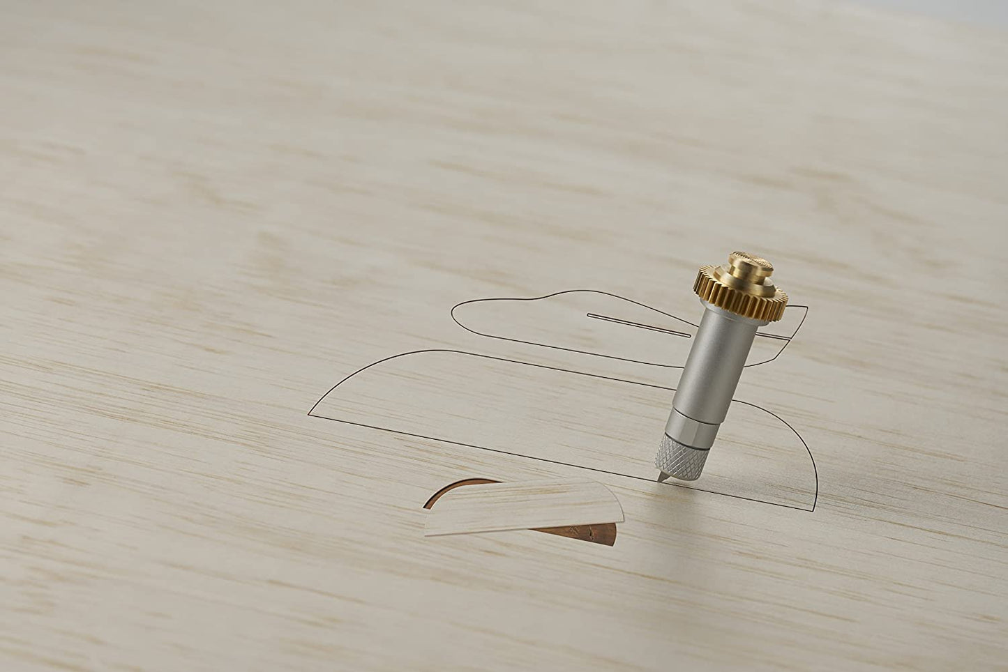 Cricut Knife Blade + Housing