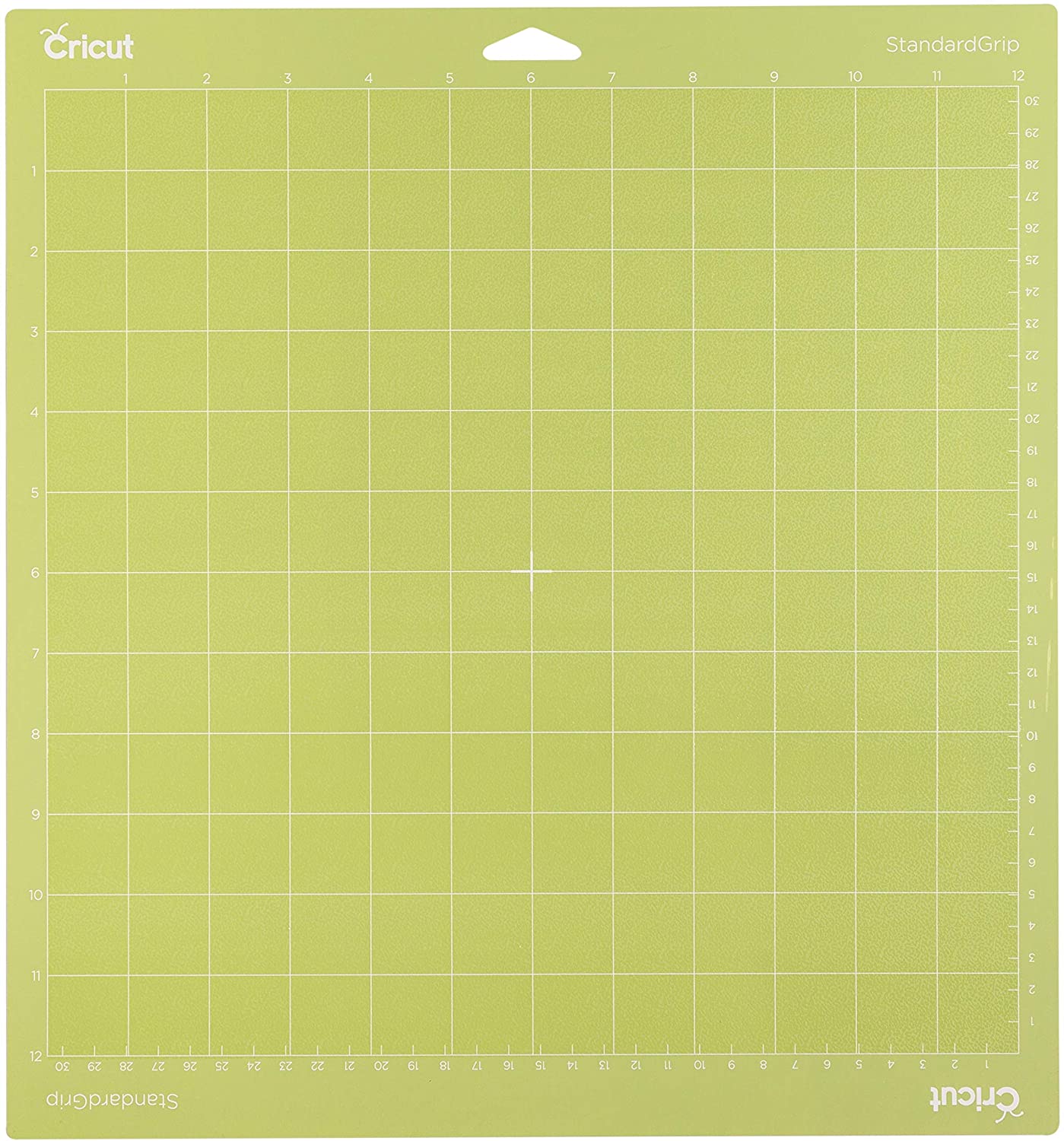 Cricut Standard Mat Grip Pack 1pc ONLY