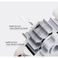 Motex Prime Tape Dispenser