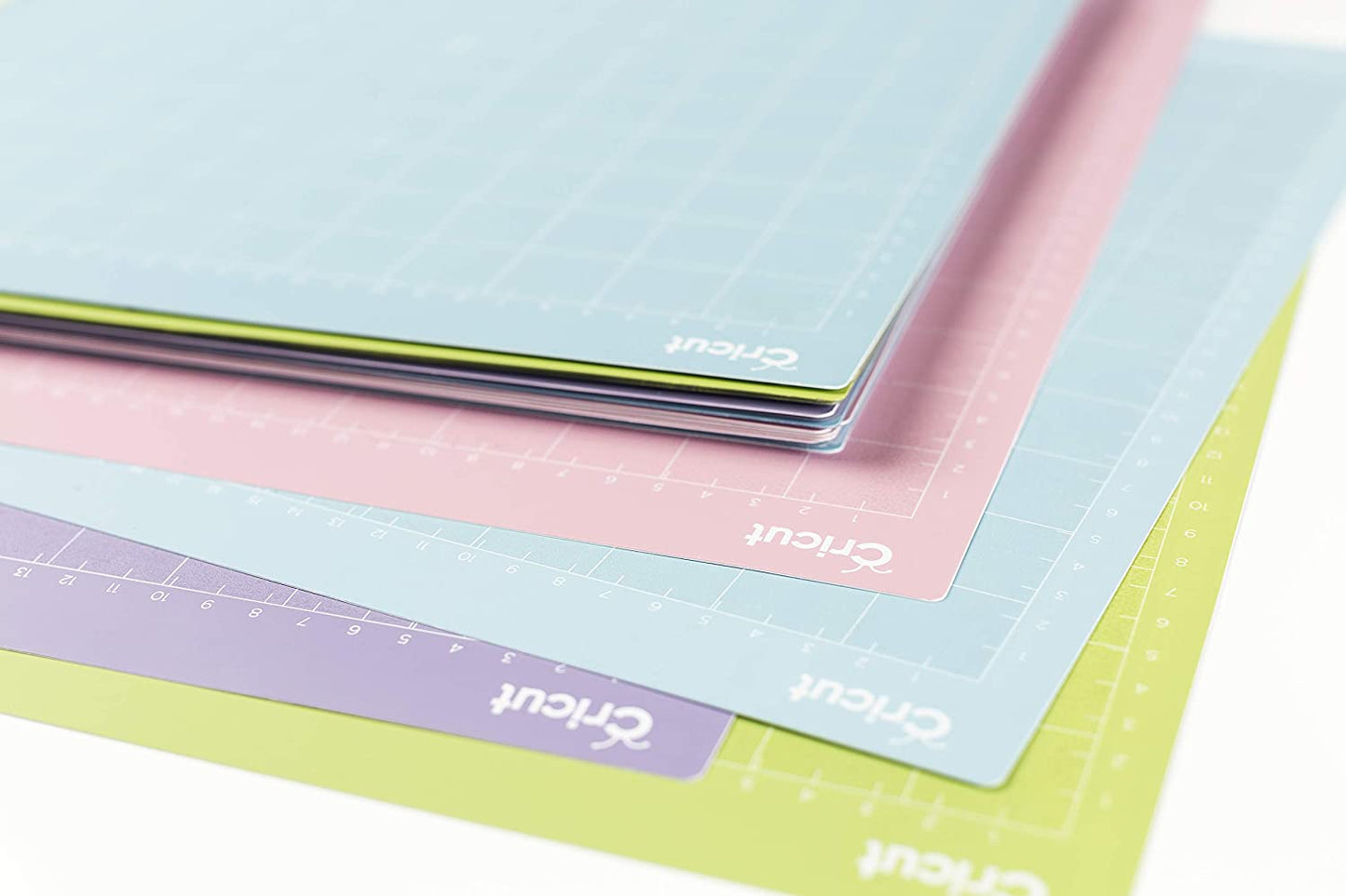Cricut Variety Mat Pack