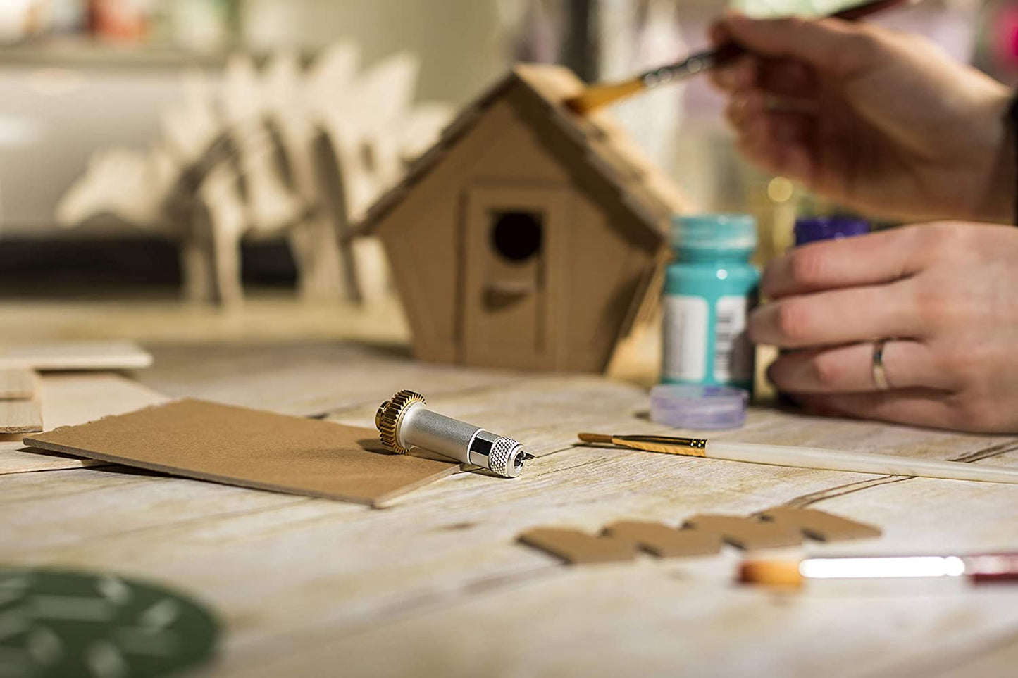 Cricut Knife Blade + Housing