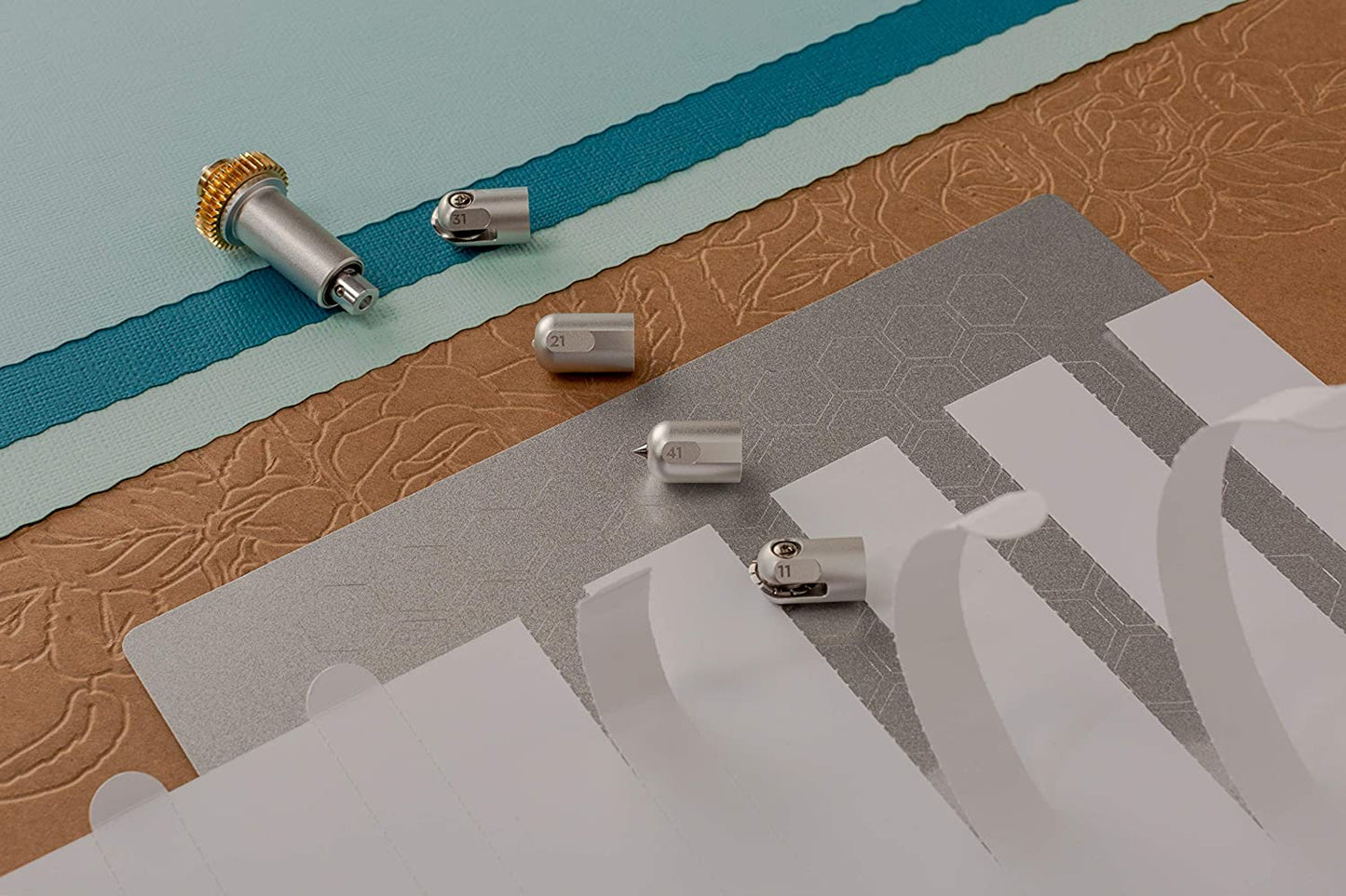 Cricut Engraving Tip + Housing
