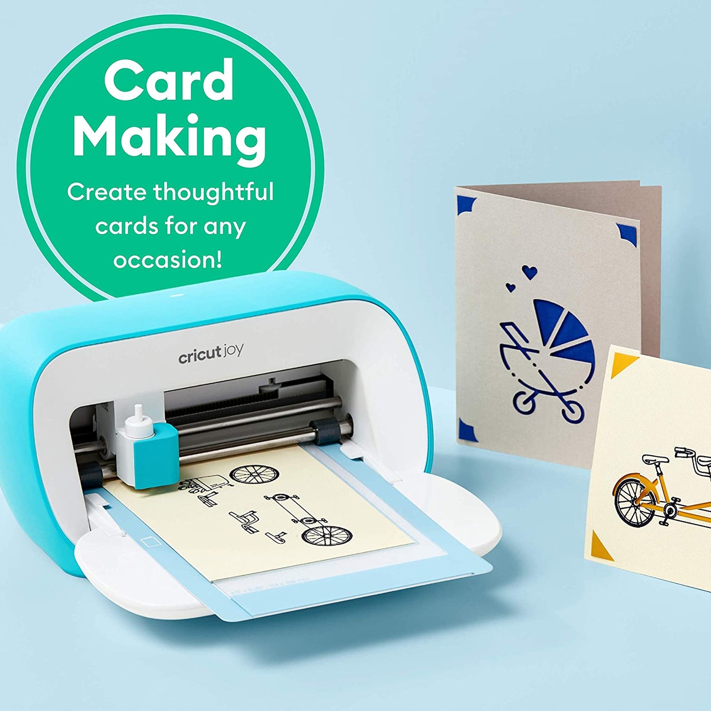 Cricut Joy