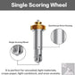Cricut Scoring Wheel + Housing