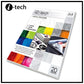 iTech A4 Wasterproof Printable Vinyl