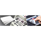 iTech A4 Wasterproof Printable Vinyl