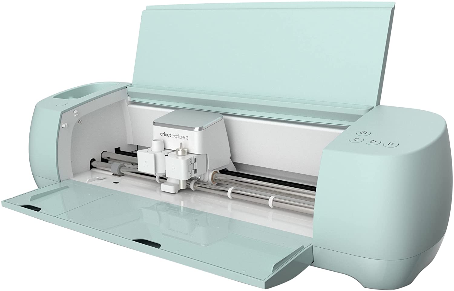 Cricut Explore 3 - 2X Faster DIY Cutting Machine for Indonesia